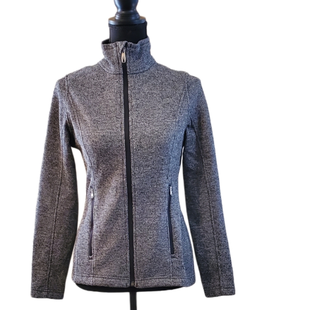 Spyder Endure Full Zip Jacket - image 1